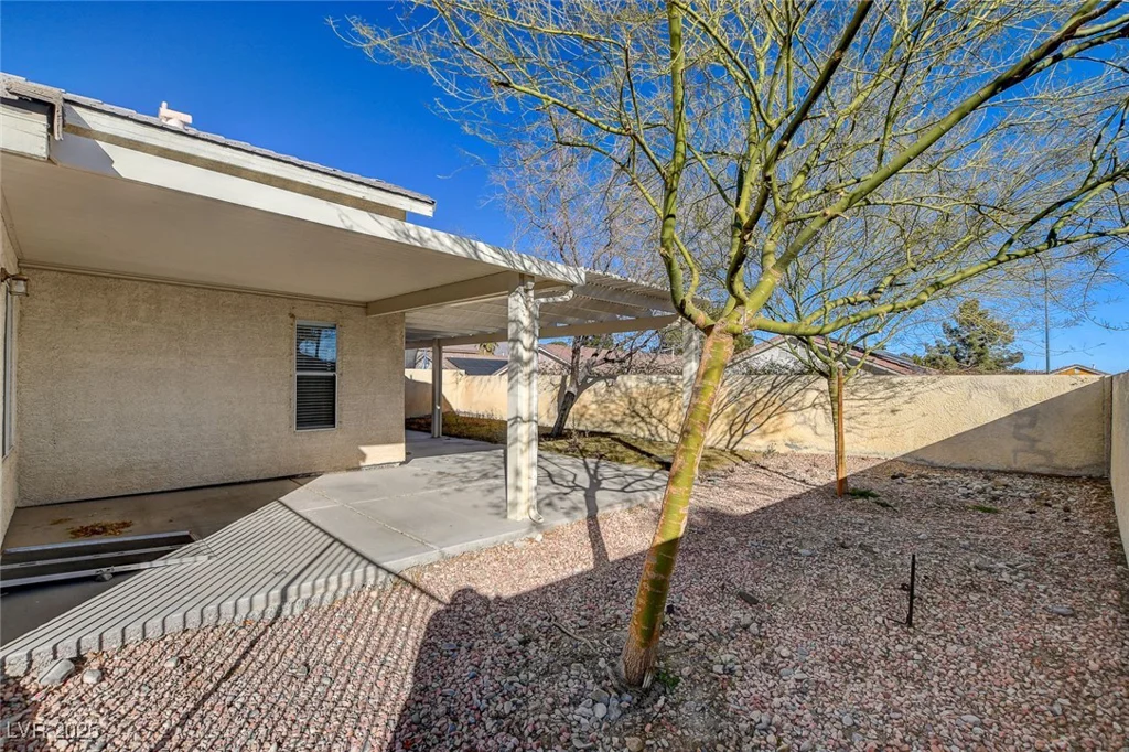 7300 Mountain Thicket, Las Vegas, NV 89131