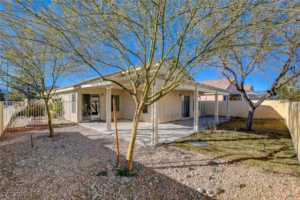 7300 Mountain Thicket, Las Vegas, NV 89131