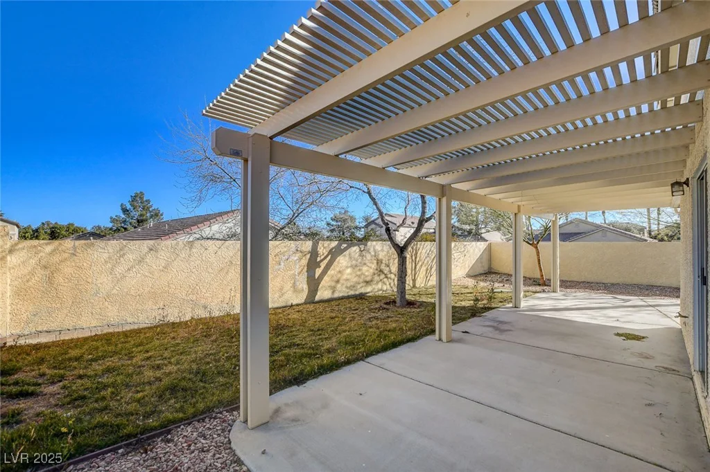 7300 Mountain Thicket, Las Vegas, NV 89131