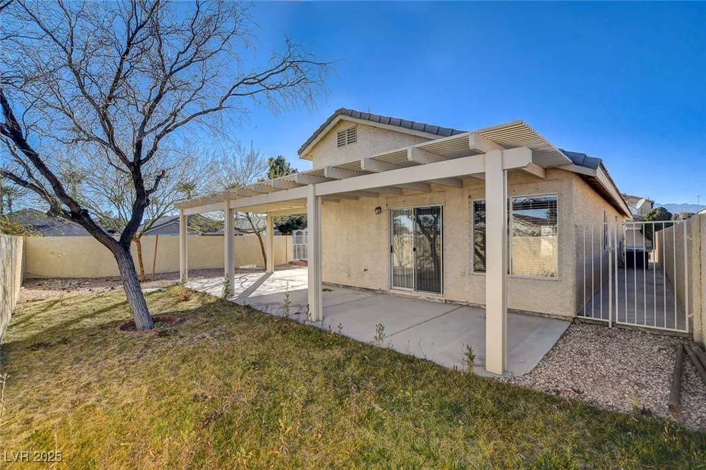 7300 Mountain Thicket, Las Vegas, NV 89131
