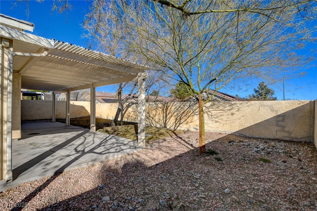 7300 Mountain Thicket, Las Vegas, NV 89131