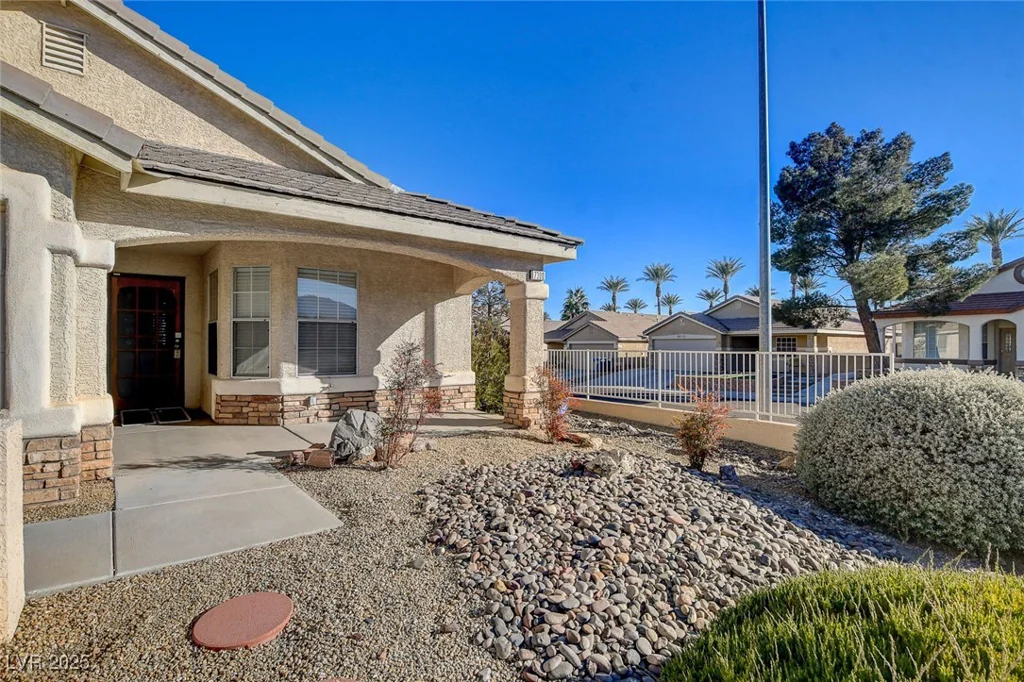 7300 Mountain Thicket, Las Vegas, NV 89131