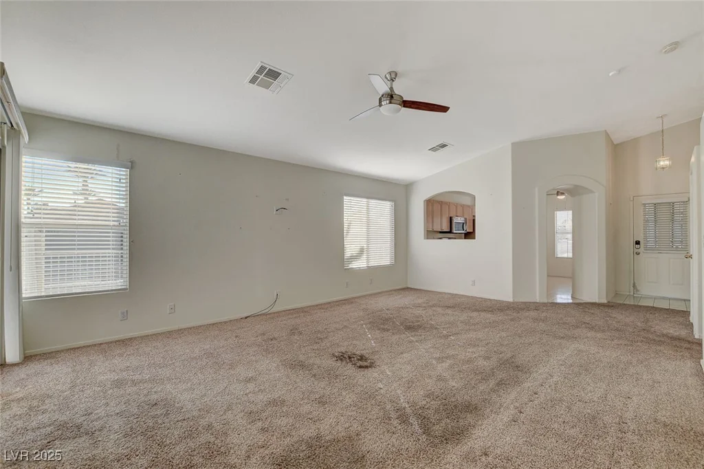 7300 Mountain Thicket, Las Vegas, NV 89131