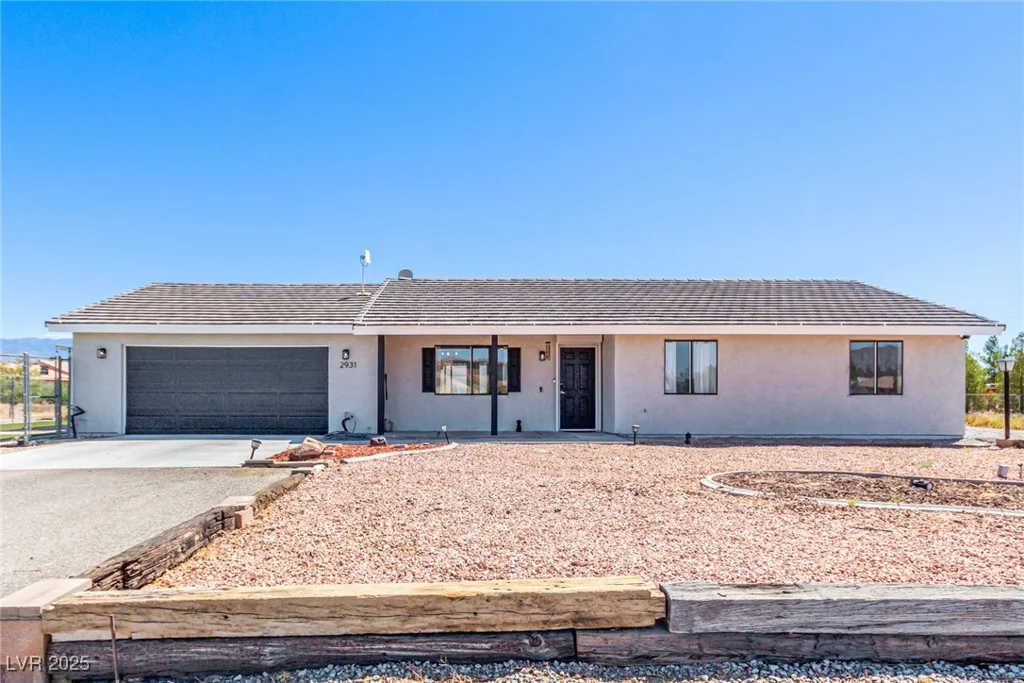 2931 Rodeo, Pahrump, NV 89048