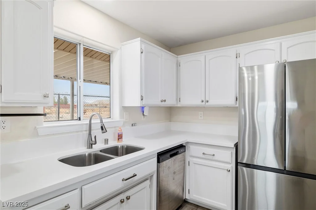 2931 Rodeo, Pahrump, NV 89048