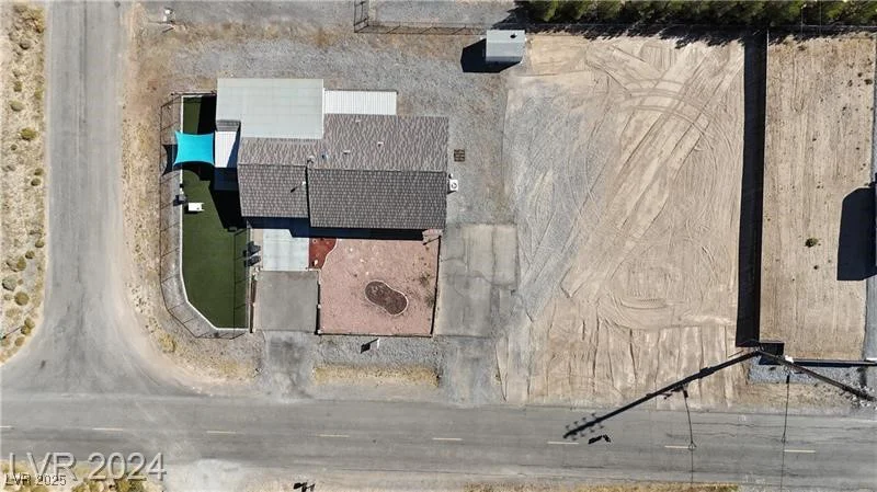 2931 Rodeo, Pahrump, NV 89048