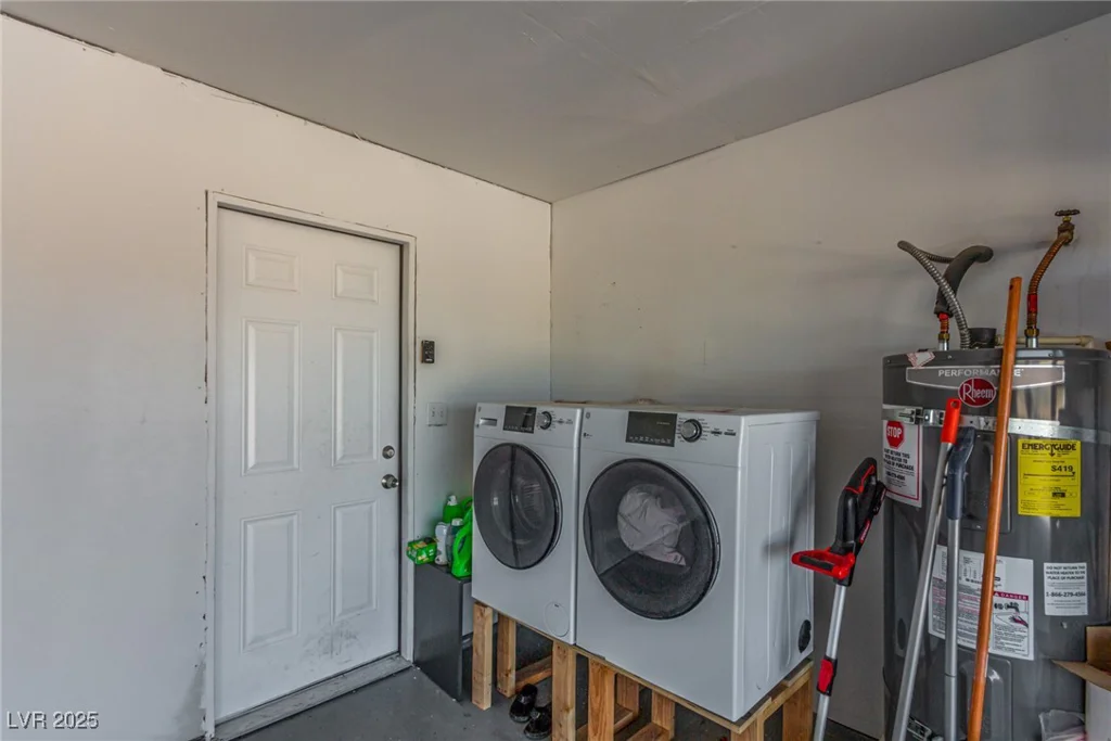 2931 Rodeo, Pahrump, NV 89048