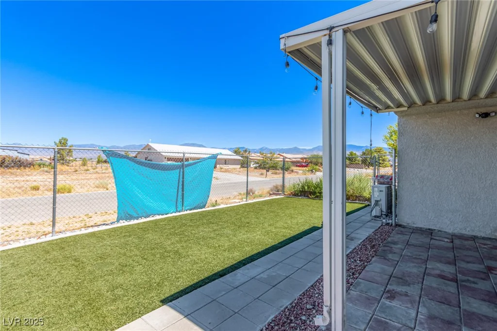 2931 Rodeo, Pahrump, NV 89048