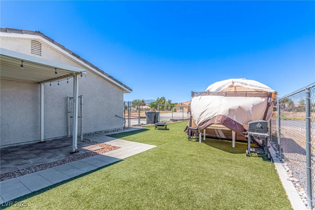 2931 Rodeo, Pahrump, NV 89048