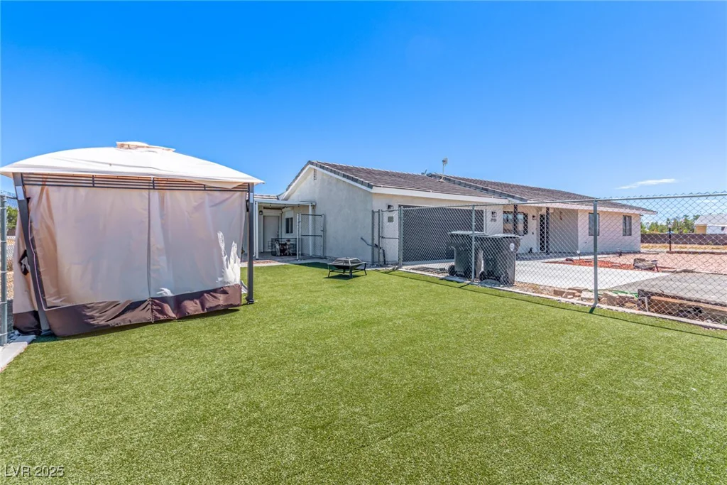 2931 Rodeo, Pahrump, NV 89048