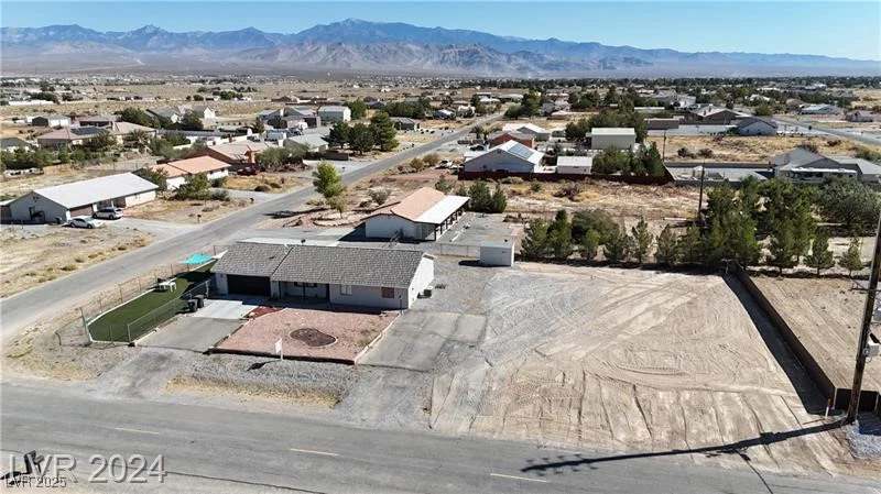 2931 Rodeo, Pahrump, NV 89048