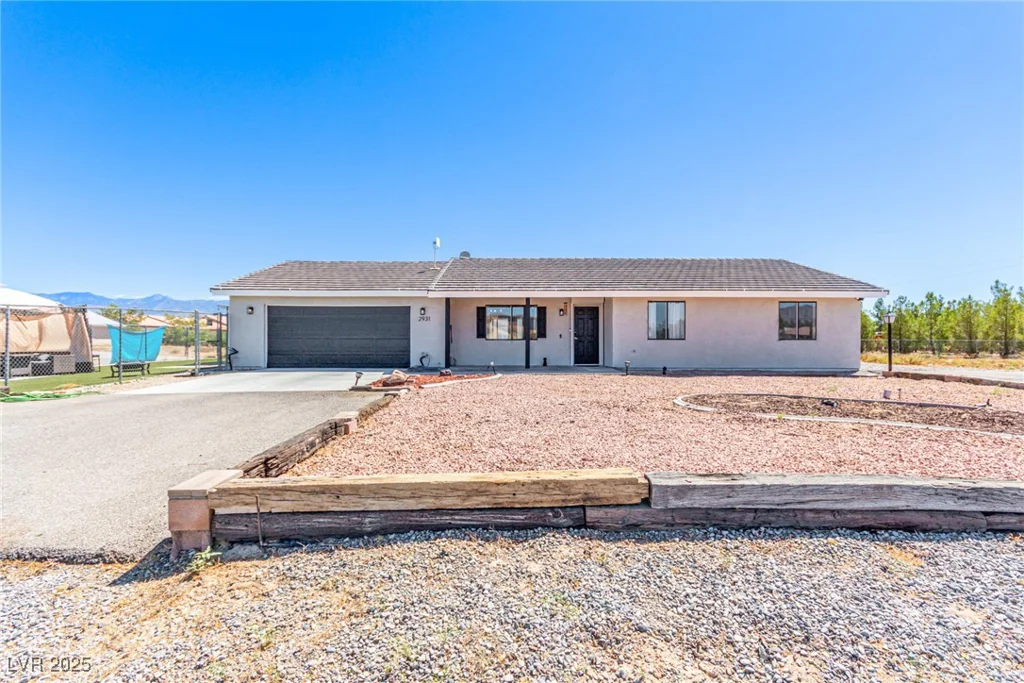 2931 Rodeo, Pahrump, NV 89048