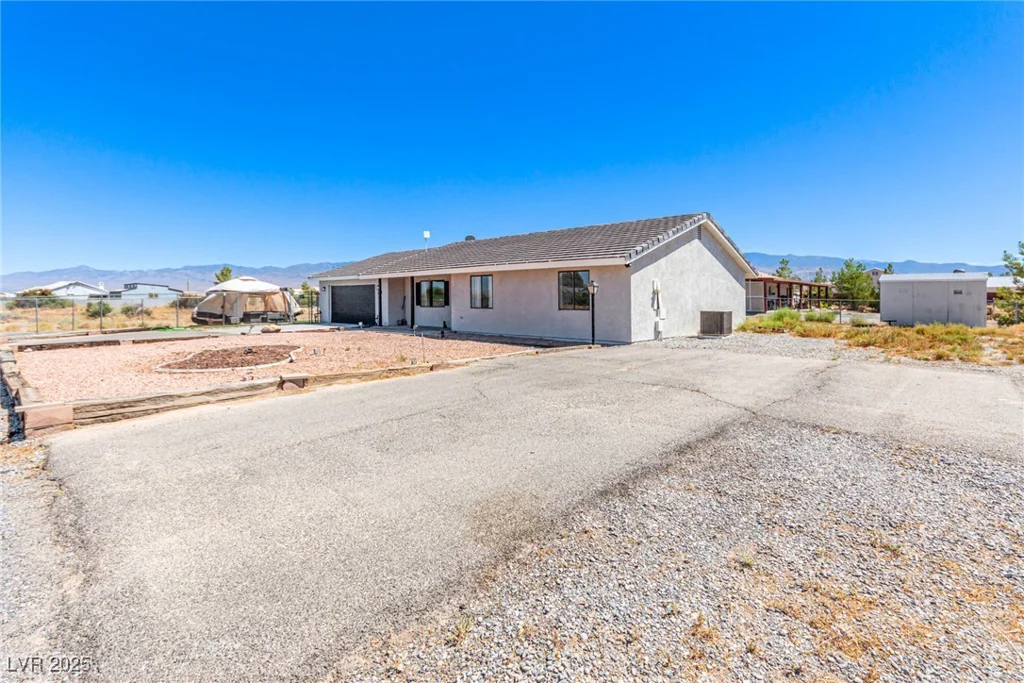 2931 Rodeo, Pahrump, NV 89048