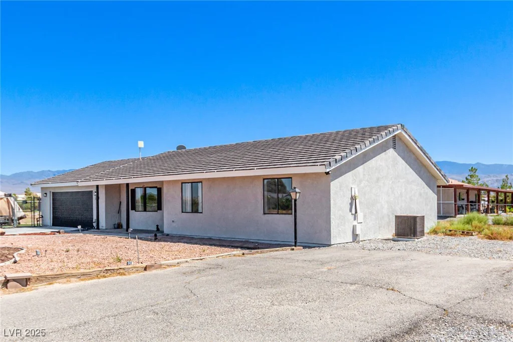 2931 Rodeo, Pahrump, NV 89048
