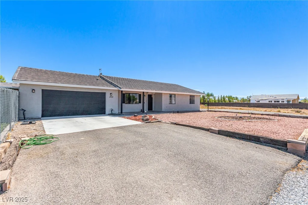 2931 Rodeo, Pahrump, NV 89048