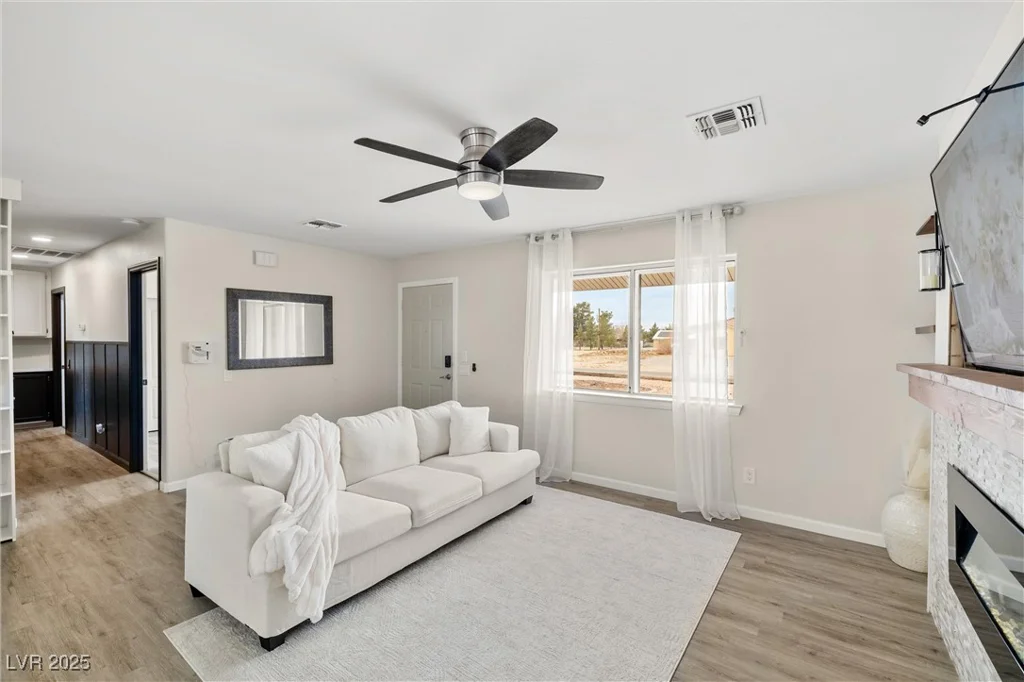2931 Rodeo, Pahrump, NV 89048