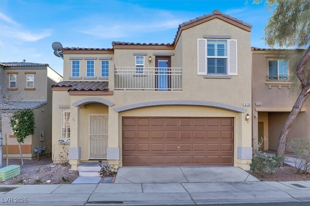 9139 Badby, Las Vegas, NV 89148