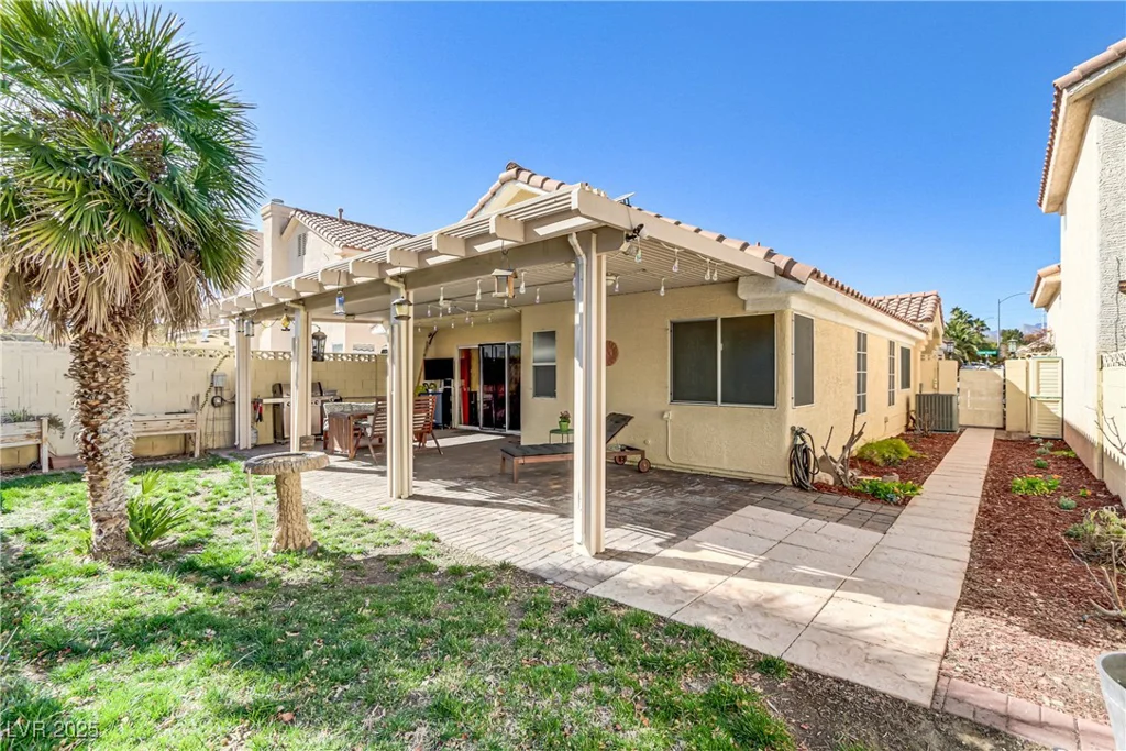 928 Carmel Shores, Las Vegas, NV 89128
