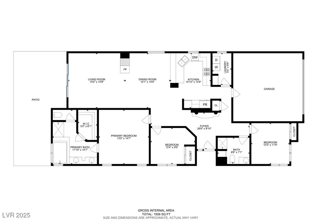 928 Carmel Shores, Las Vegas, NV 89128
