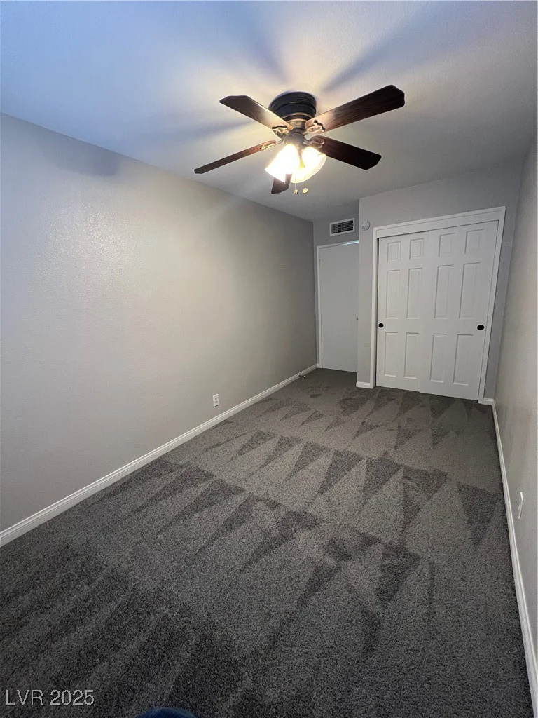 3600 Broadway, North Las Vegas, NV 89030