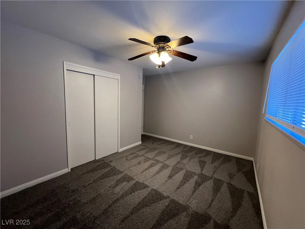 3600 Broadway, North Las Vegas, NV 89030