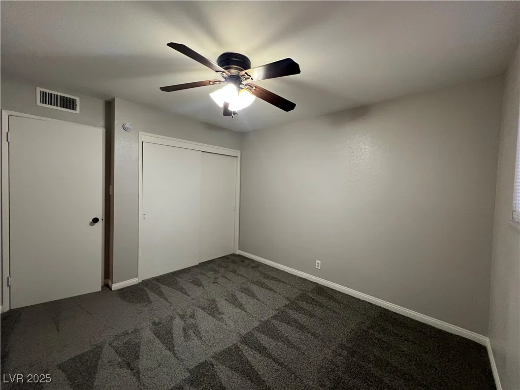 3600 Broadway, North Las Vegas, NV 89030