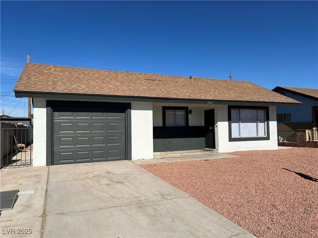 3600 Broadway, North Las Vegas, NV 89030