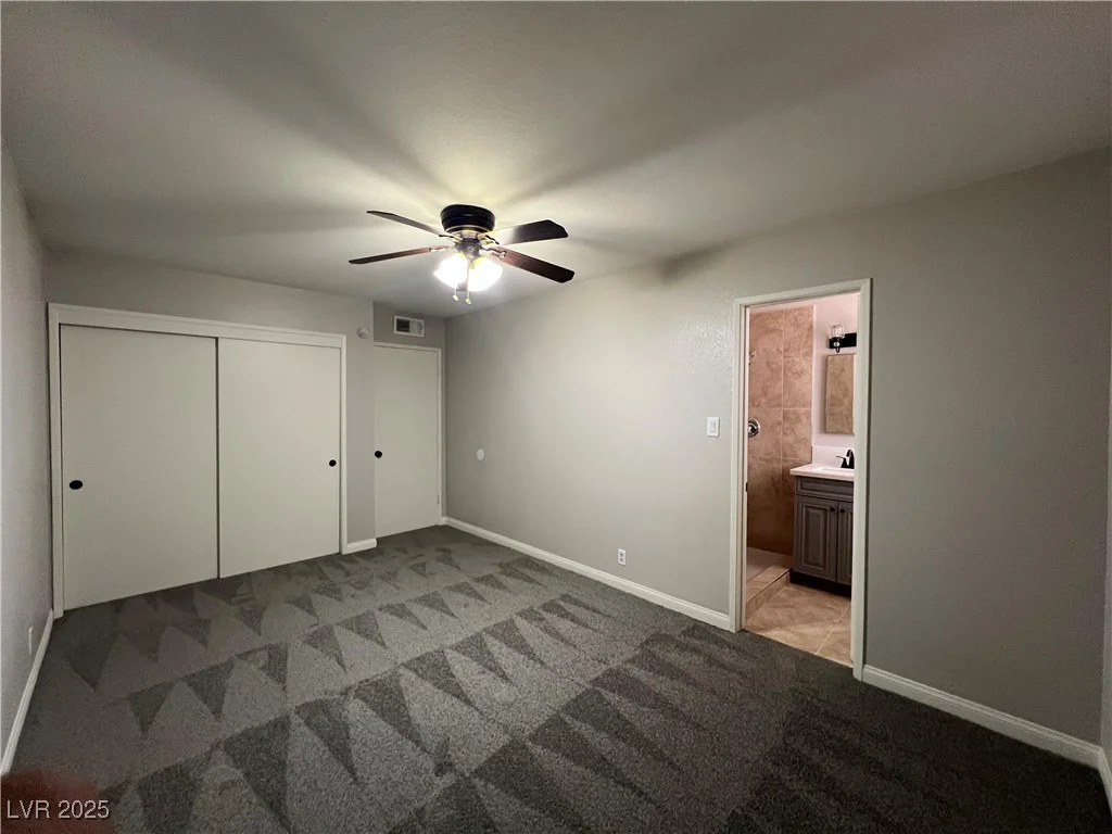 3600 Broadway, North Las Vegas, NV 89030