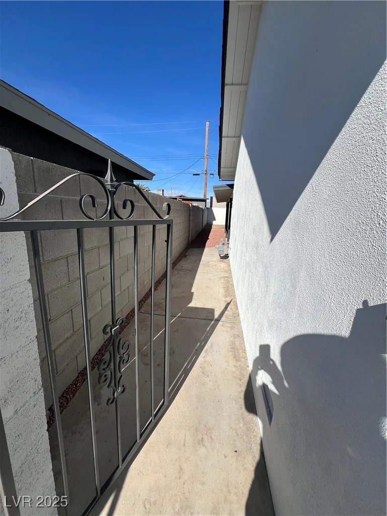 3600 Broadway, North Las Vegas, NV 89030