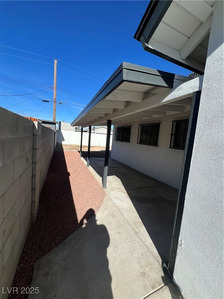 3600 Broadway, North Las Vegas, NV 89030