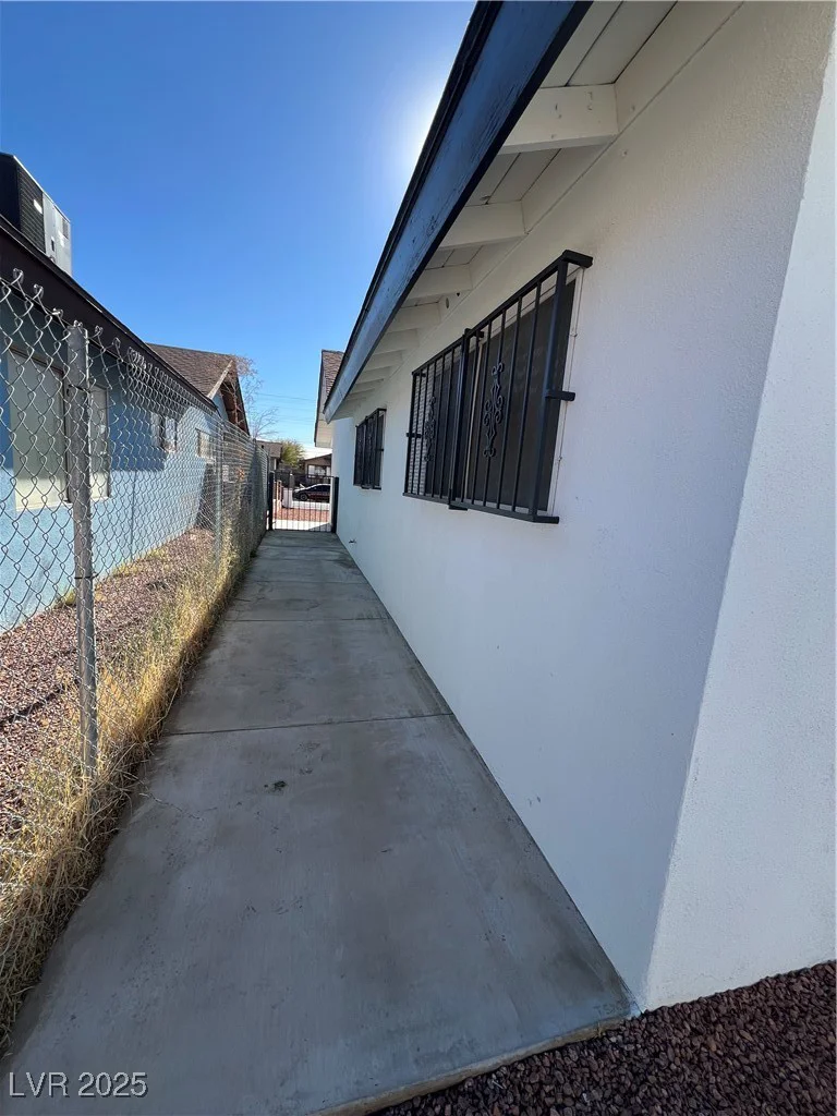 3600 Broadway, North Las Vegas, NV 89030