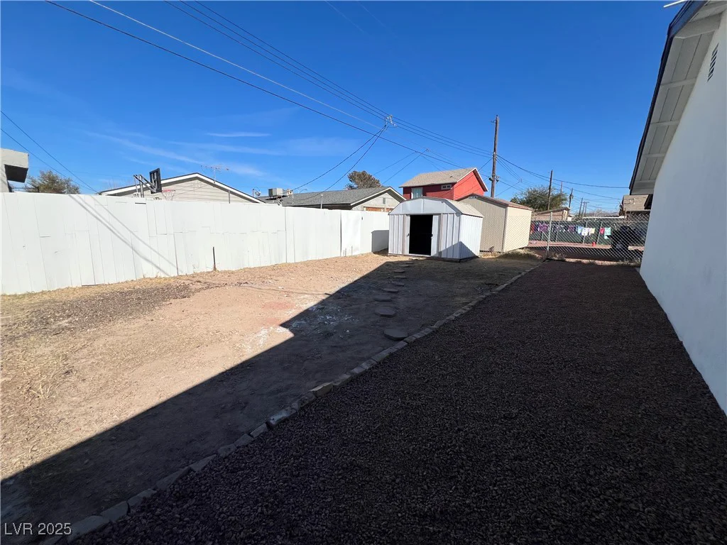 3600 Broadway, North Las Vegas, NV 89030