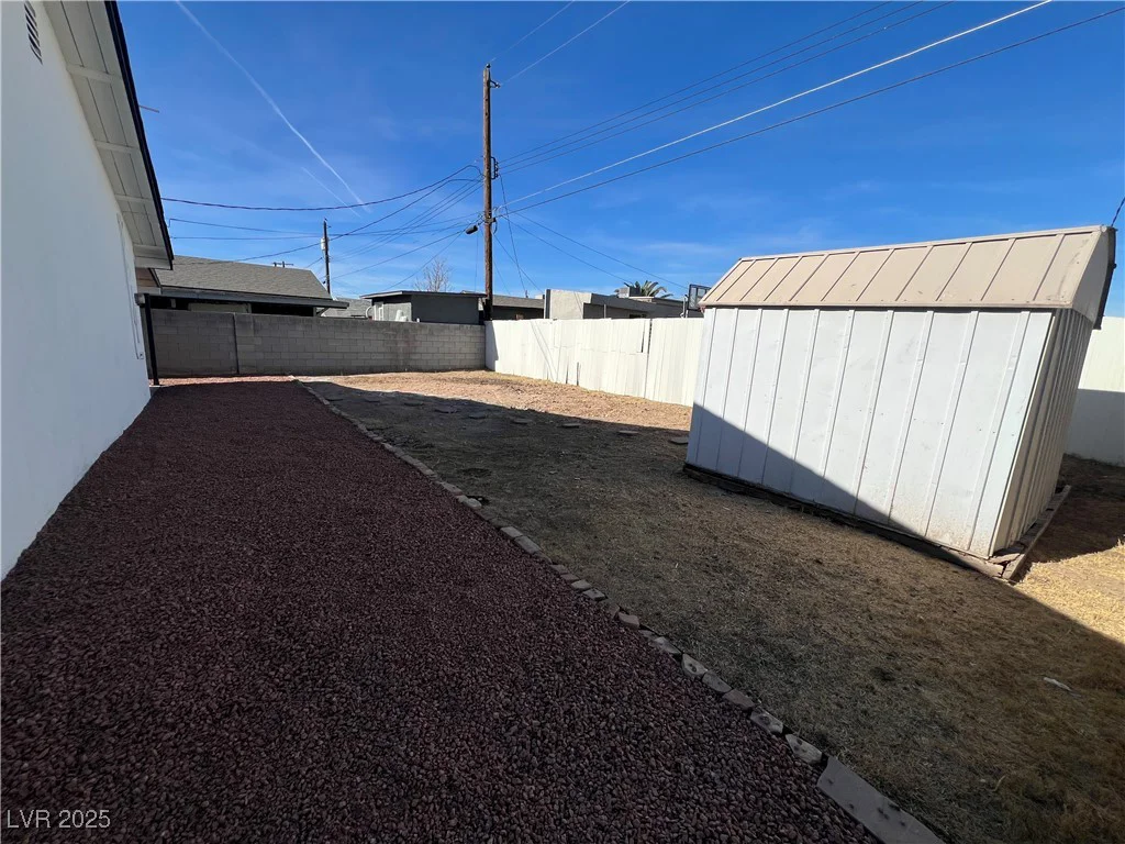 3600 Broadway, North Las Vegas, NV 89030