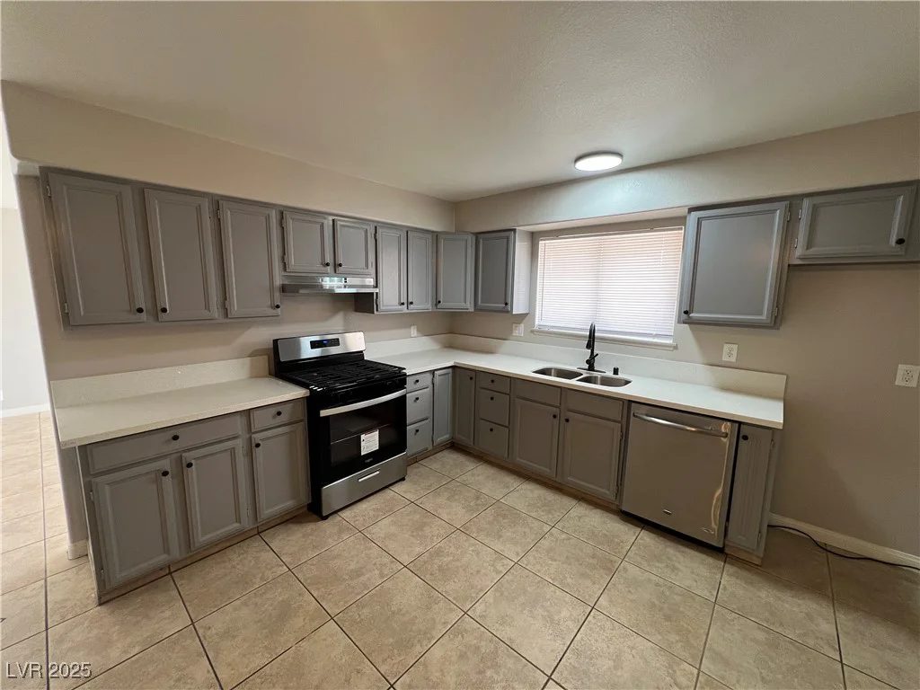 3600 Broadway, North Las Vegas, NV 89030