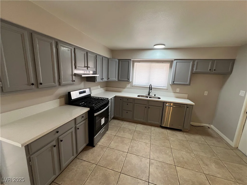 3600 Broadway, North Las Vegas, NV 89030