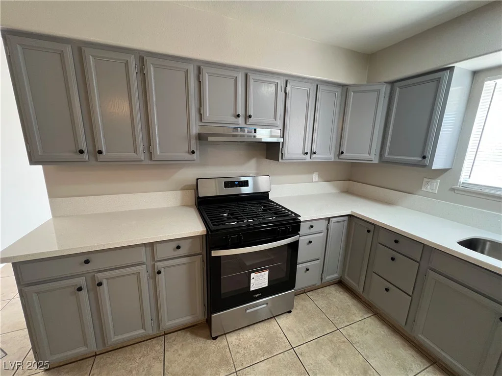 3600 Broadway, North Las Vegas, NV 89030