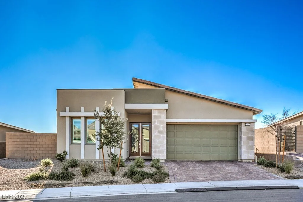 12437 Heritage Bend, Las Vegas, NV 89138
