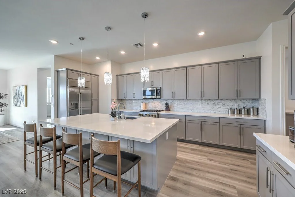 12437 Heritage Bend, Las Vegas, NV 89138