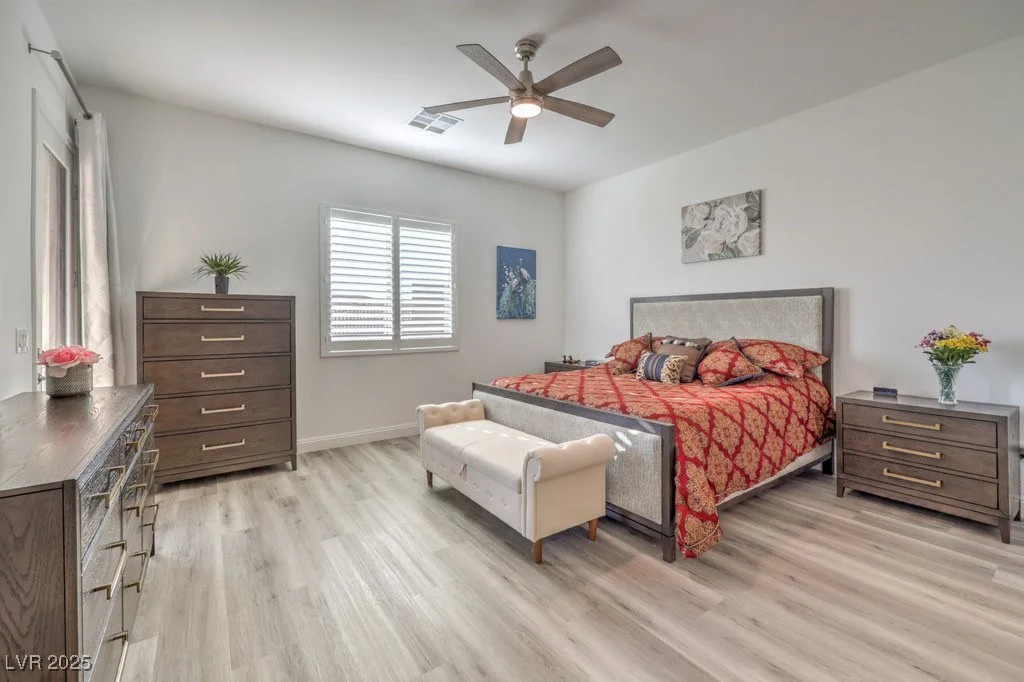 12437 Heritage Bend, Las Vegas, NV 89138
