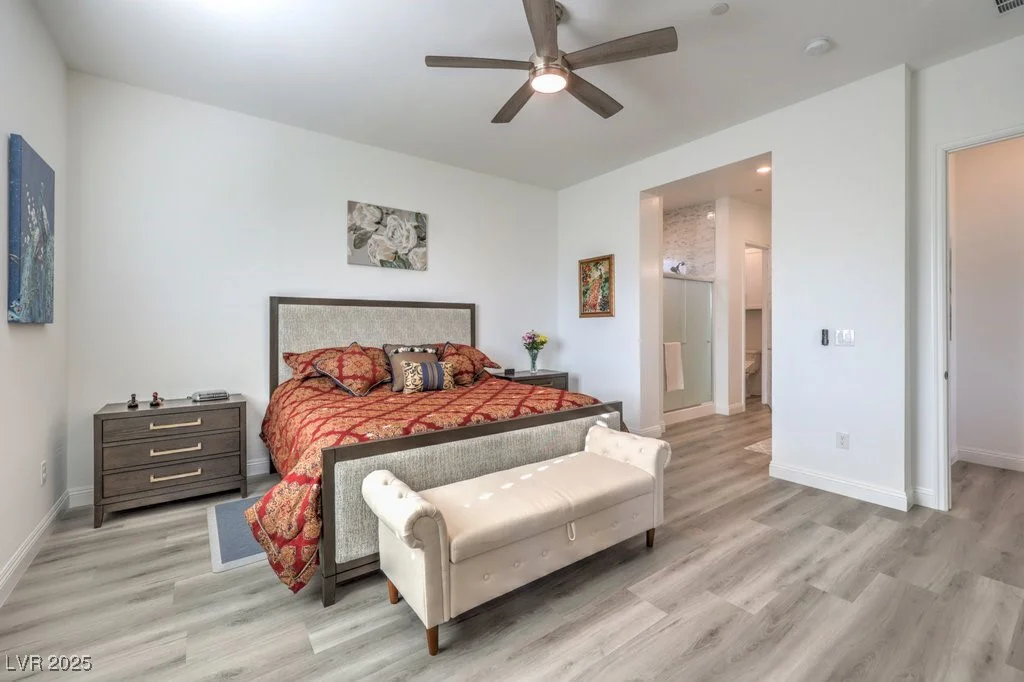 12437 Heritage Bend, Las Vegas, NV 89138
