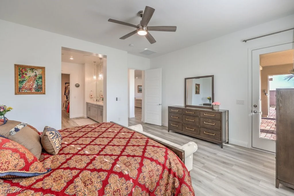 12437 Heritage Bend, Las Vegas, NV 89138