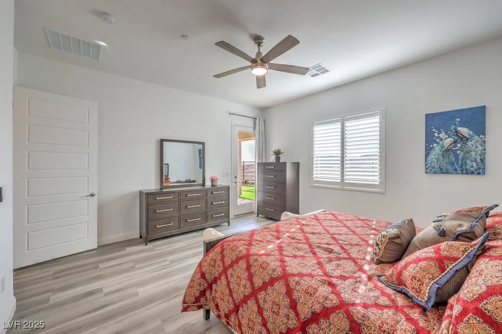 12437 Heritage Bend, Las Vegas, NV 89138