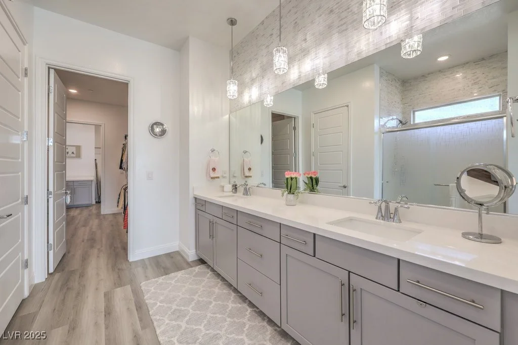12437 Heritage Bend, Las Vegas, NV 89138