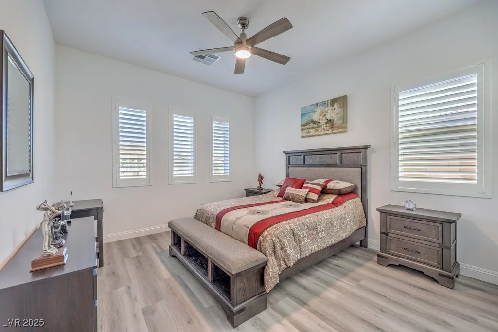 12437 Heritage Bend, Las Vegas, NV 89138