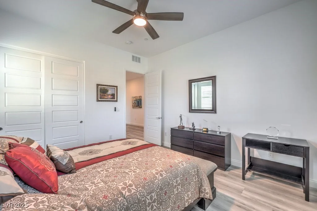 12437 Heritage Bend, Las Vegas, NV 89138