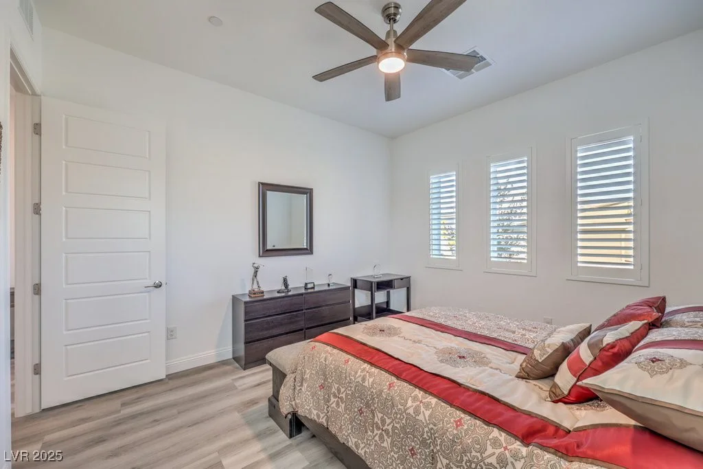 12437 Heritage Bend, Las Vegas, NV 89138