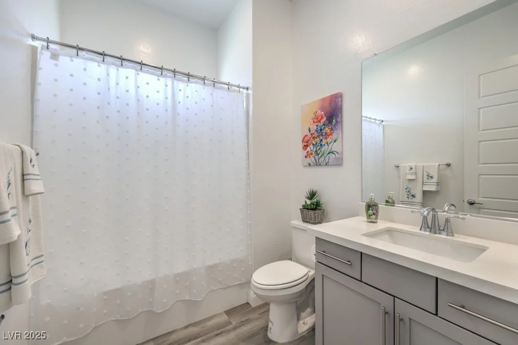 12437 Heritage Bend, Las Vegas, NV 89138