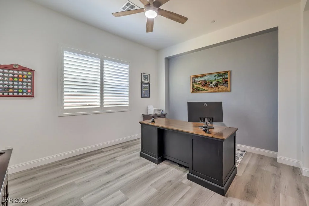 12437 Heritage Bend, Las Vegas, NV 89138