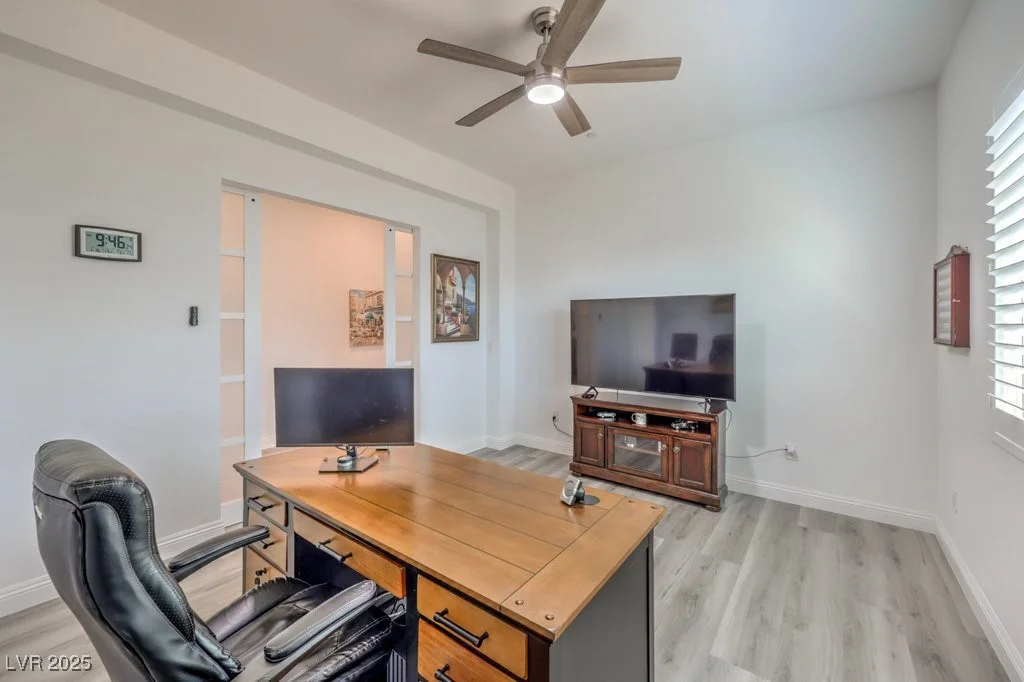 12437 Heritage Bend, Las Vegas, NV 89138