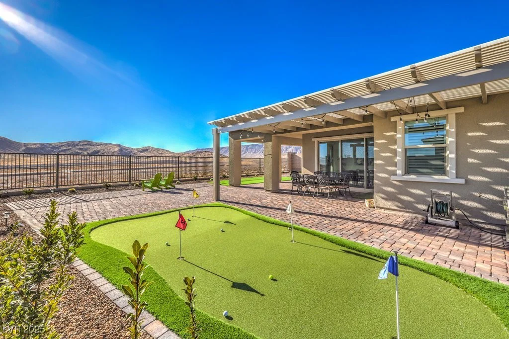 12437 Heritage Bend, Las Vegas, NV 89138